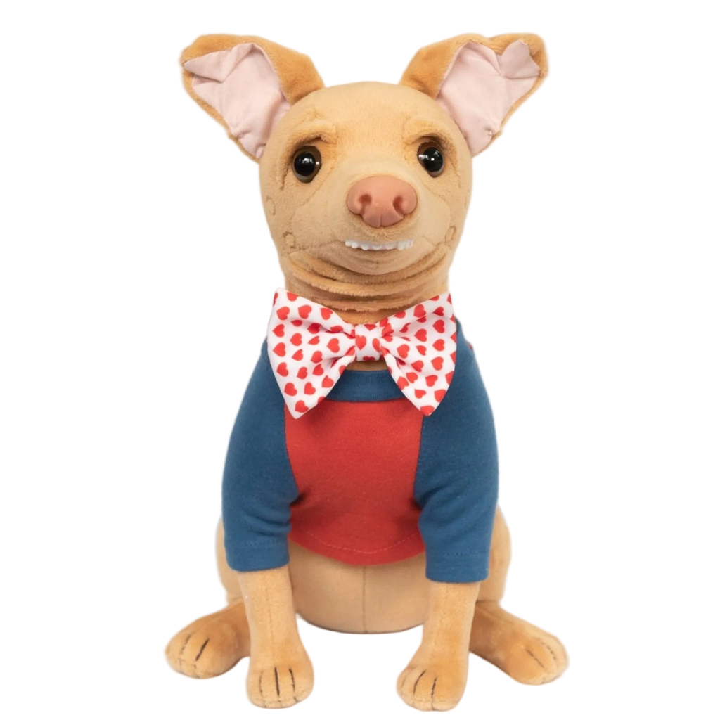 TUNA SPECIALTY PLUSH