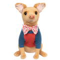 TUNA SPECIALTY PLUSH