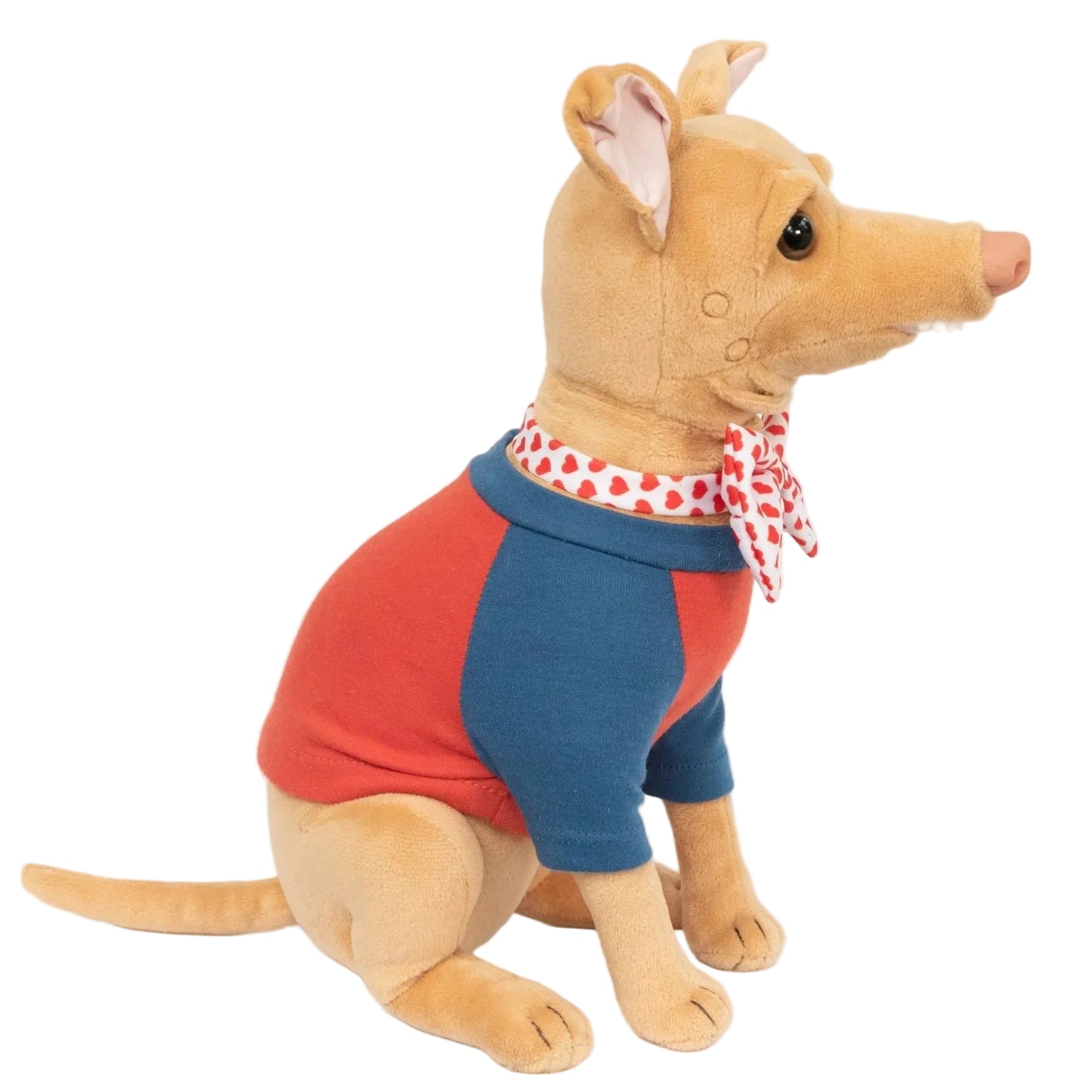 TUNA SPECIALTY PLUSH