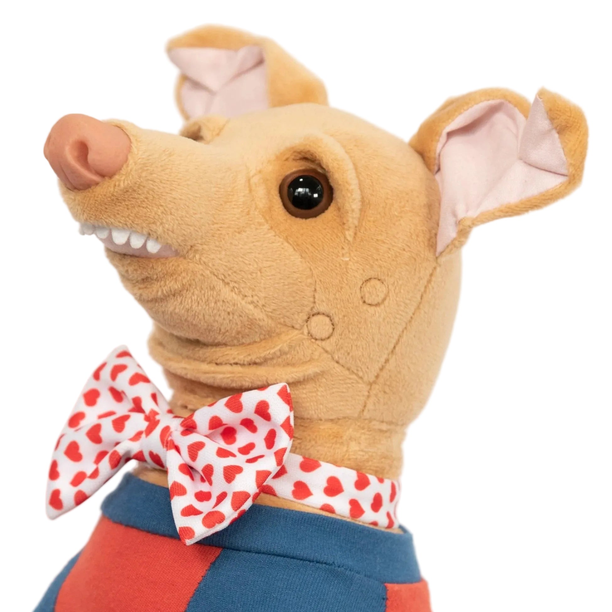 TUNA SPECIALTY PLUSH