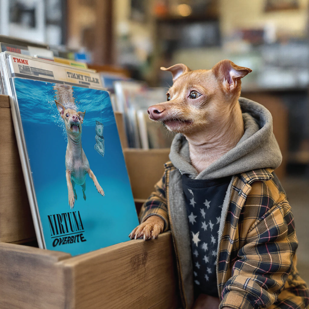 2026 TUNA MELTS MY HEART CALENDAR