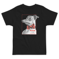 Hello I Will Melt Your Heart TUNA Toddler Tee
