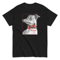 Hello I Will Melt Your Heart TUNA Unisex Classic Tee