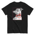 Hello My Name Is PHTEVEN Unisex Classic Tee