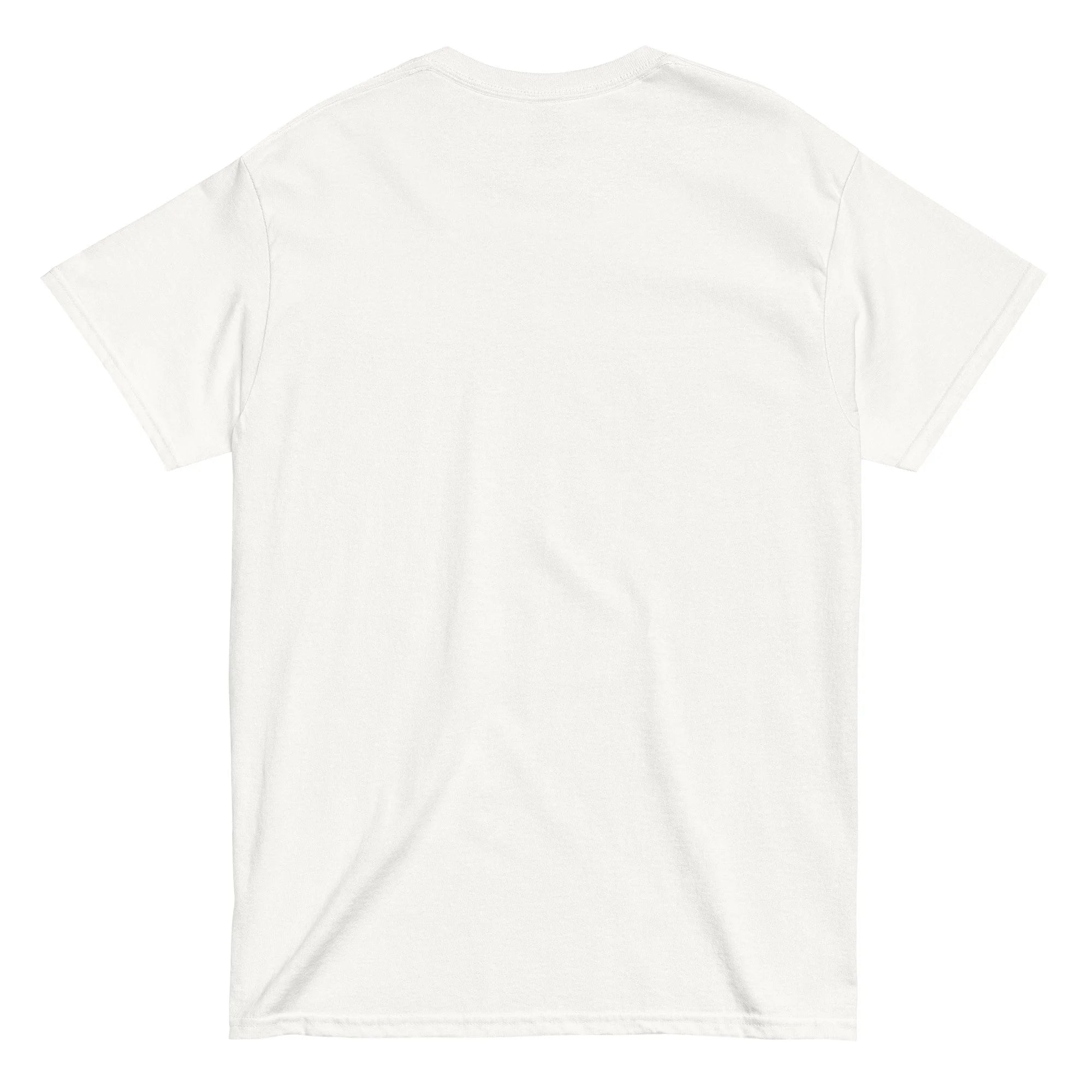Hello My Name Is PHTEVEN Unisex Classic Tee
