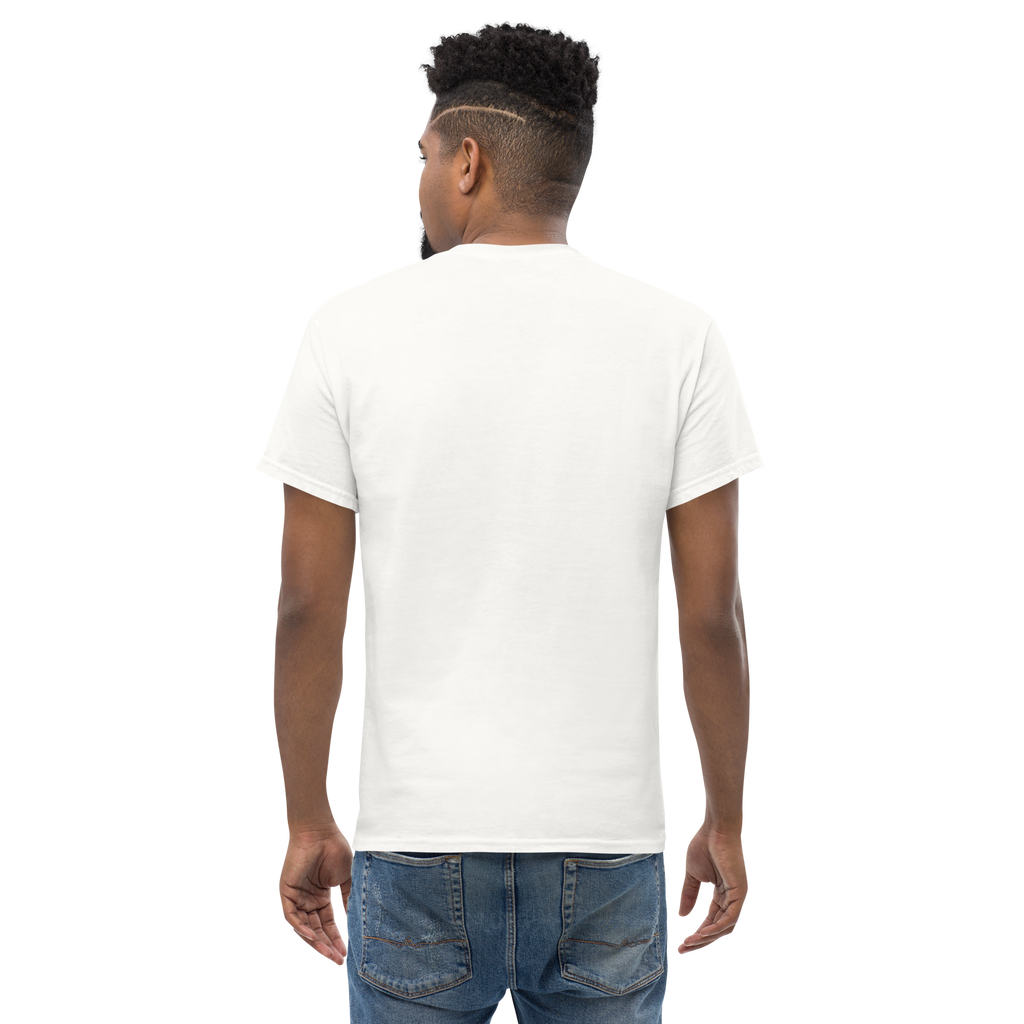 Hello I Will Melt Your Heart TUNA Unisex Classic Tee