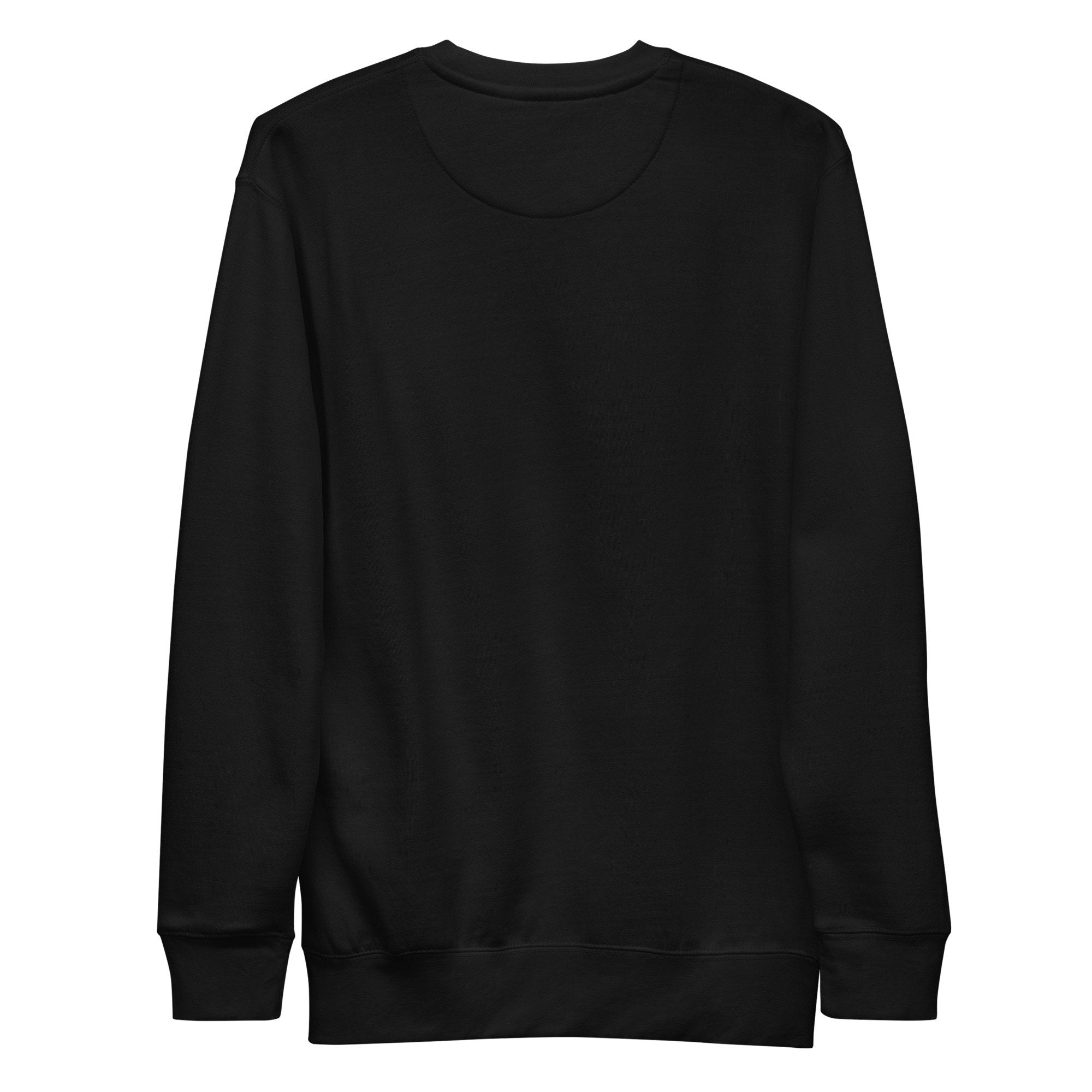 Hello I Will Melt Your Heart TUNA Unisex Premium Sweatshirt
