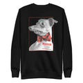 Hello I Will Melt Your Heart TUNA Unisex Premium Sweatshirt