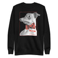 Hello My Name Is PHTEVEN Unisex Premium Sweatshirt