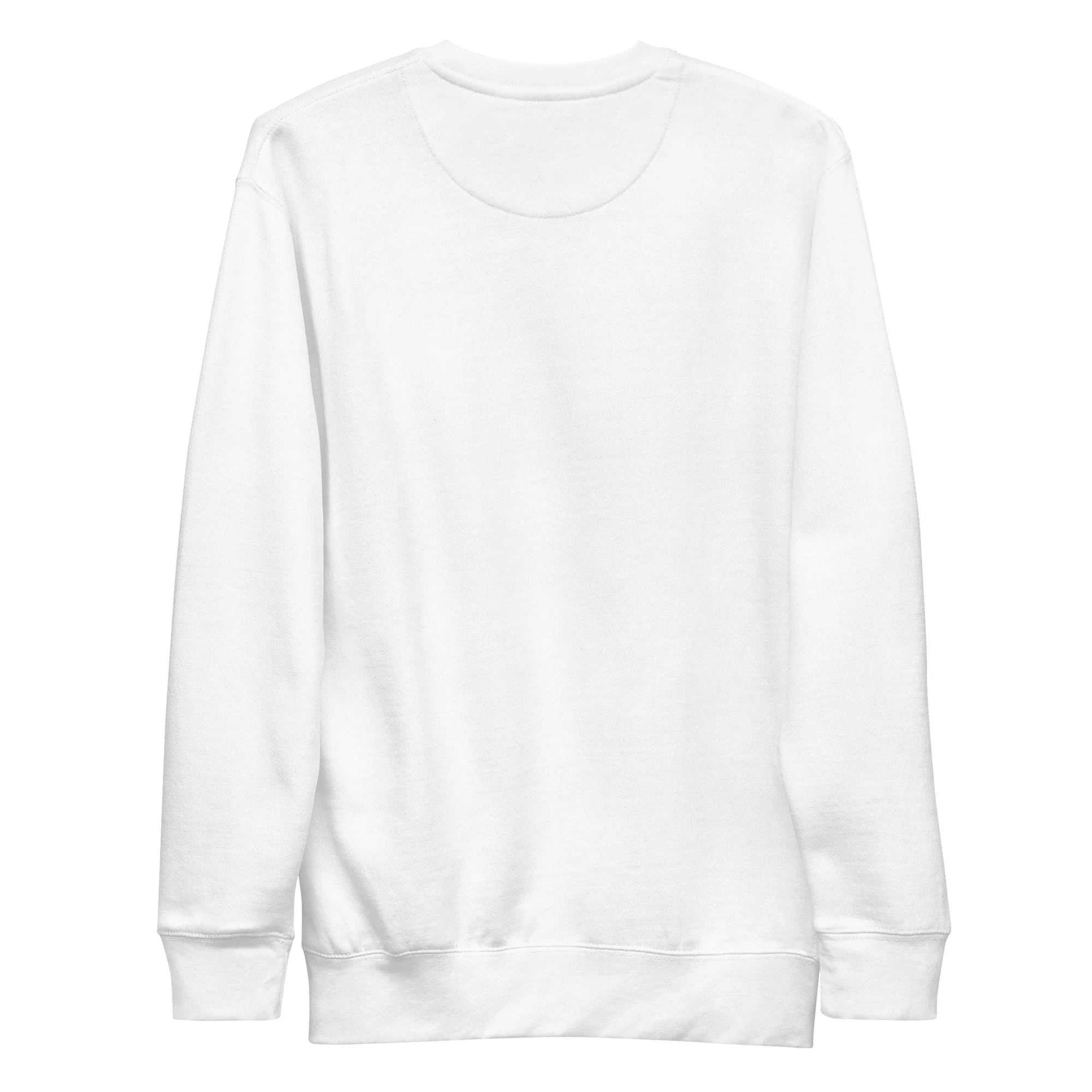 Hello I Will Melt Your Heart TUNA Unisex Premium Sweatshirt