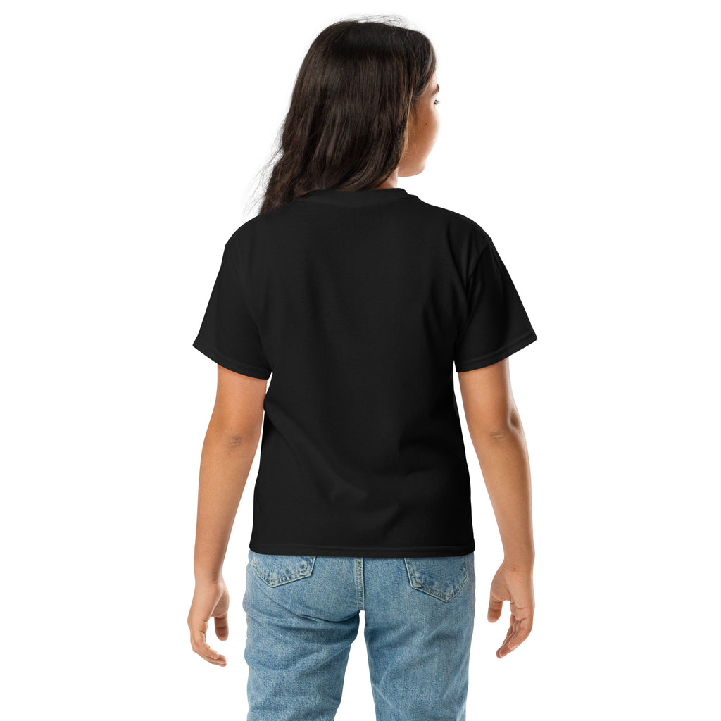 Hello I Will Melt Your Heart TUNA Youth Classic Tee